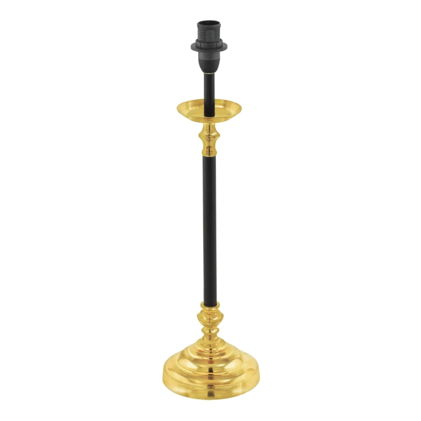 Eglo 49624 - Lampenfuß TRUNGLE 1xE14/40W/230V